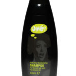 OMG Green Shampoo