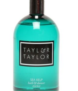 Taylor & Taylor cosmetics